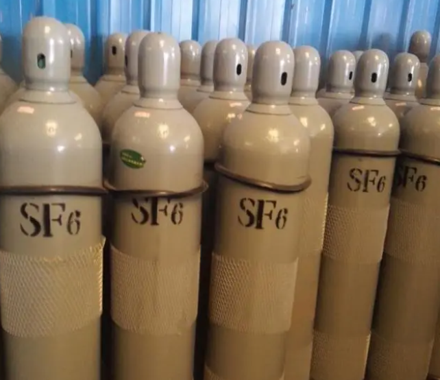 基于氦氣檢漏技術的檢測試驗